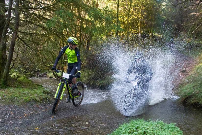 Top 12 weird and wacky races to challenge yourself in off-season