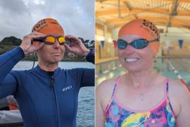 We test the popular TheMagic5 swim goggles against the top-performing Tri-Fit Propel
