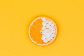 Vitamin C: What it is and why it’s important to athletes