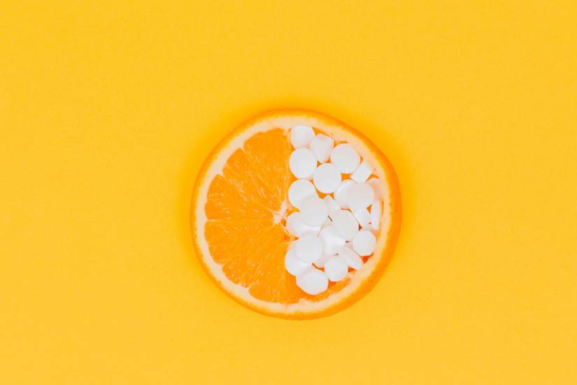 Vitamin C: What it is and why it’s important to athletes