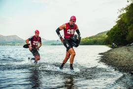 The evolution of swimrun: How a Scandinavian challenge became a worldwide sport