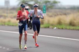 “It was all going so well… until it wasn’t”. Lucy Charles-Barclay shares heartfelt message after Ironman World Champs withdrawal