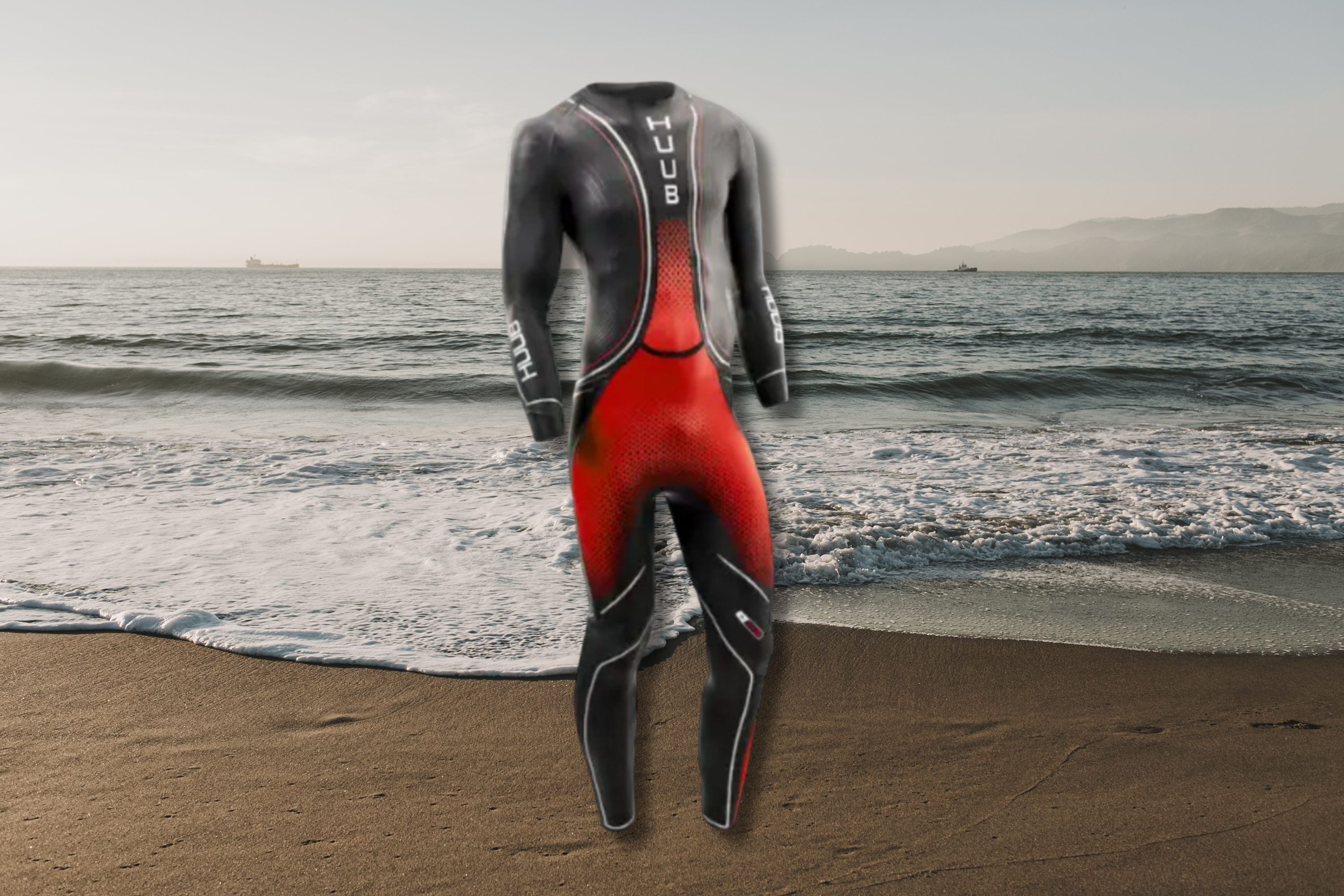 HUUB Brownlee Agilis