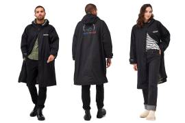 Join the Dryrobe squad for less with this £40 Regatta changing robe – now half price
