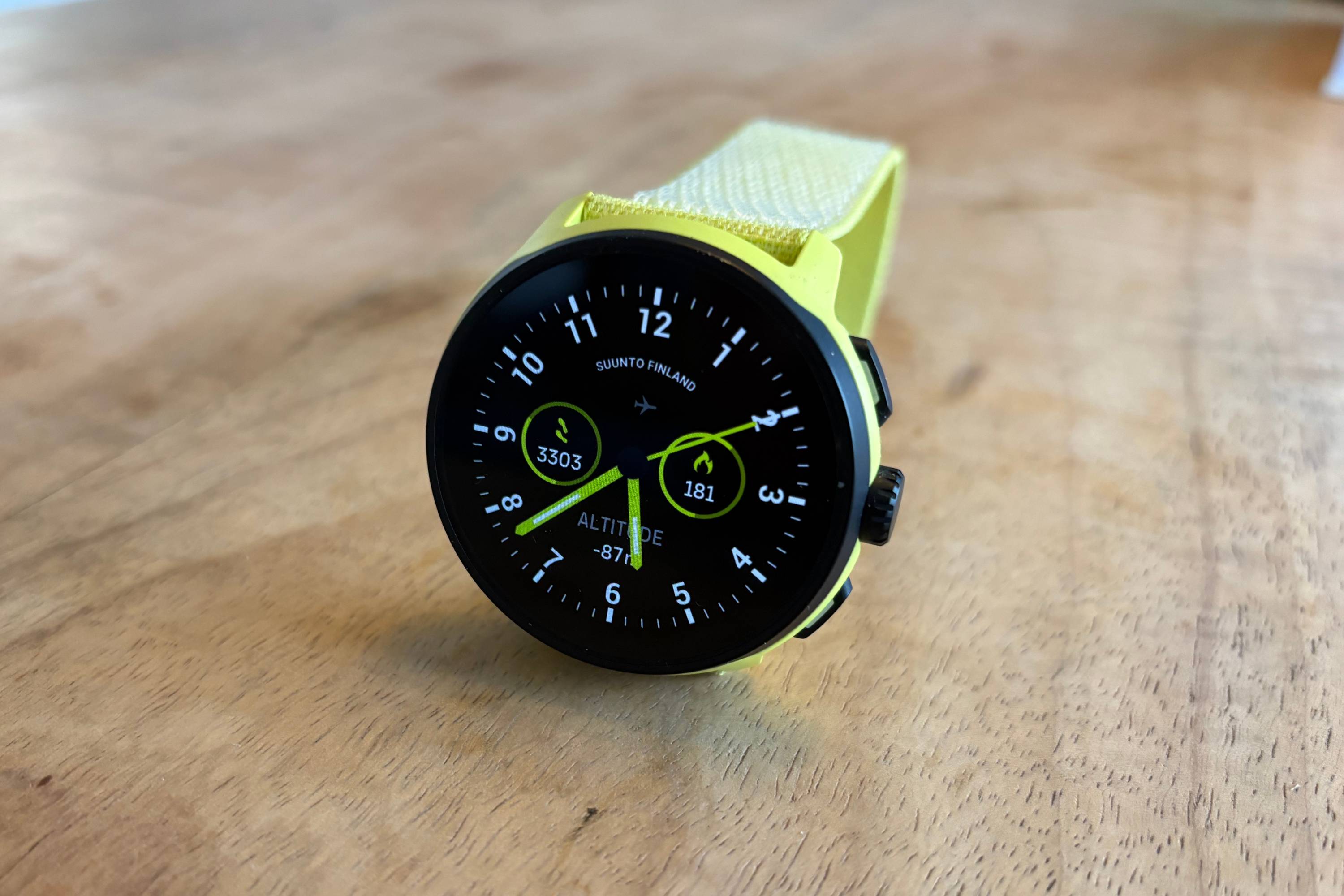 Suunto Run watch review | 220 Triathlon