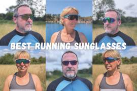 What are the best sunglasses for running? We test the top 10 for crisp and clear vision