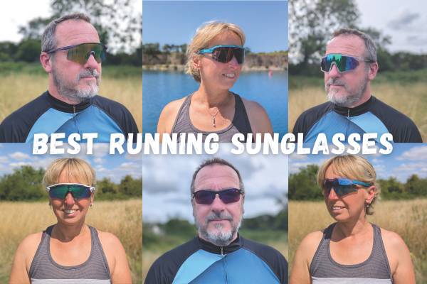 What are the best sunglasses for running? We test the top 10 for clear vision and protection