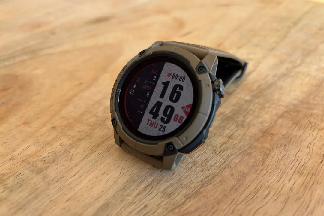 coros nomad watch