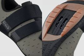 Save nearly 60% on these Fizik Terra Powerstrap X4 gravel shoes