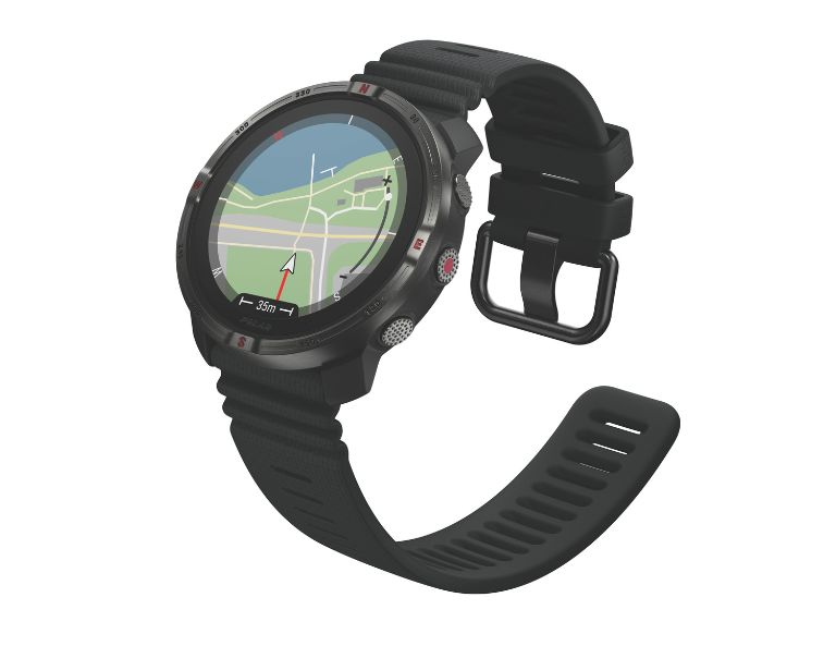 Polar Grit X2 review