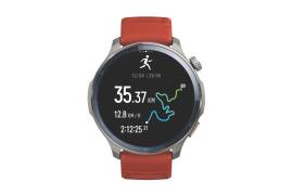 Amazfit Balance 2 smartwatch review