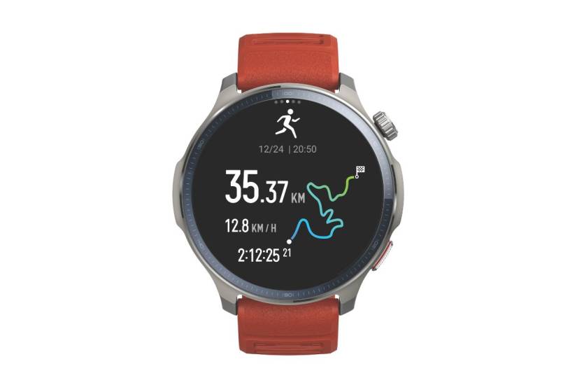 Amazfit Balance 2 smartwatch review