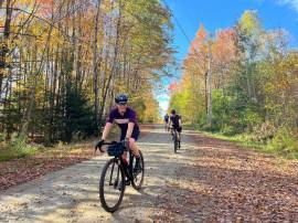 Free 8-week off-season training plan that’s adaptable for every level of triathlete