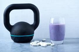 Top 9 sports supplements for athletes: The truth about creatine, caffeine, gels, and L-Carnitine