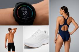 Best Black Friday triathlon bargains from Amazon US