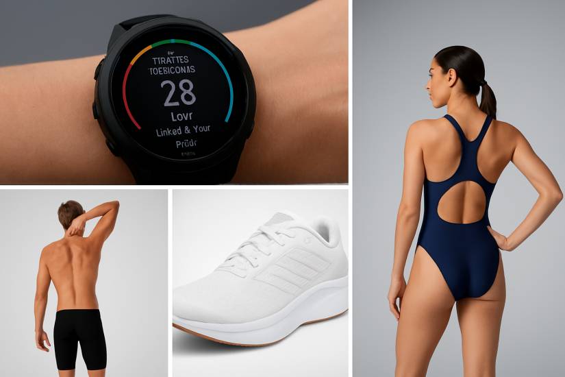 Best Black Friday triathlon bargains from Amazon US