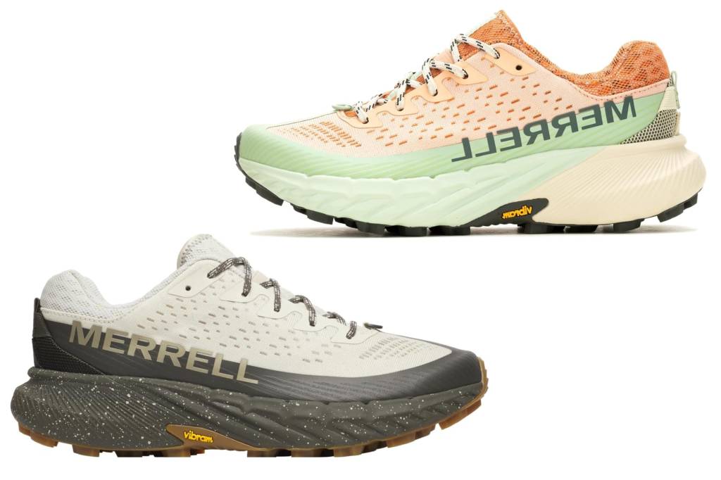 Merrell Agility Peak 5