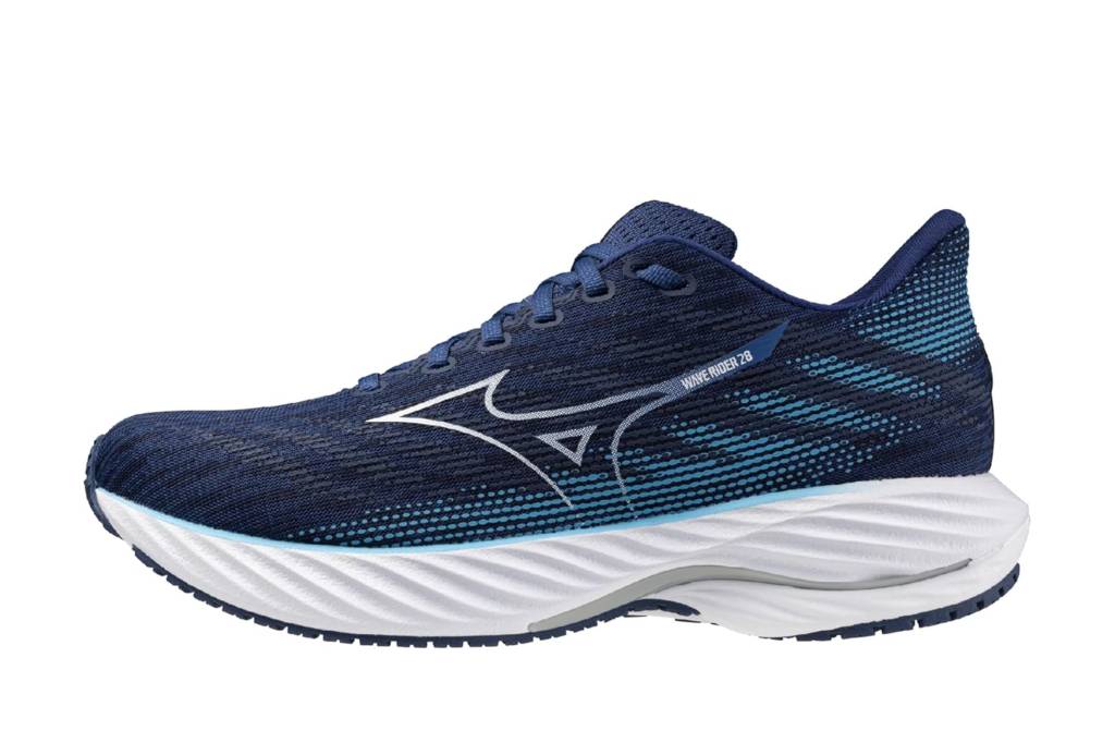 Mizuno Wave Rider 28