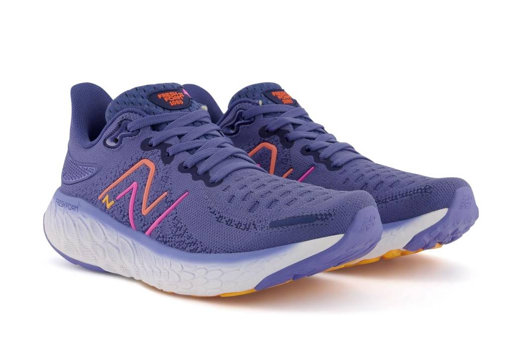New Balance Women's Fresh Foam X 1080 V12