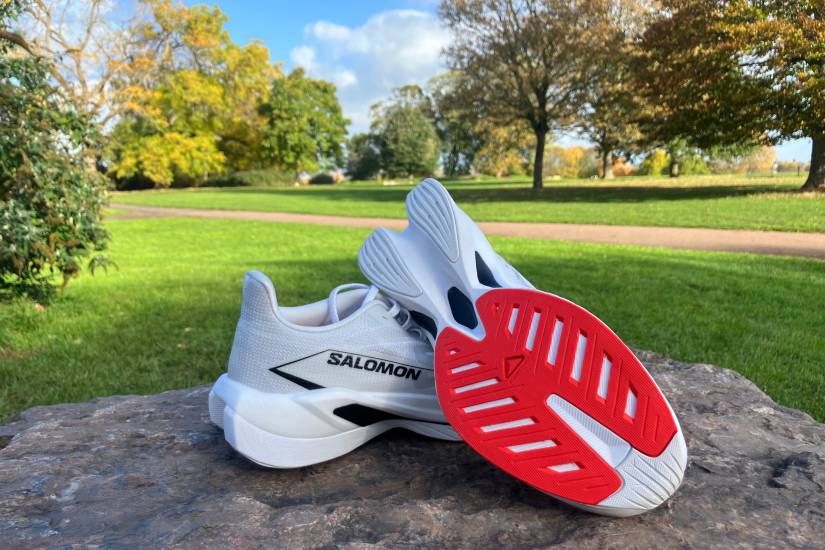 Salomon S/Lab Spectur review: finally a carbon plate run shoe that’s not only for elites