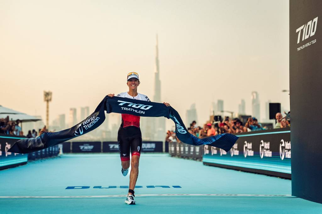 julie derron takes t100 tape