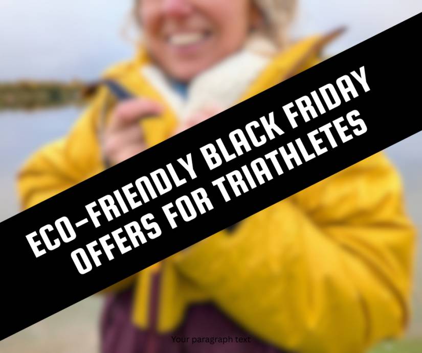 The best eco-friendly alternatives I’ve found for this Black Friday
