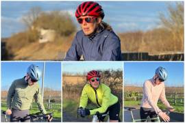 What are the best cycling jackets for men and women? We test the top jackets for braving the elements in 2026
