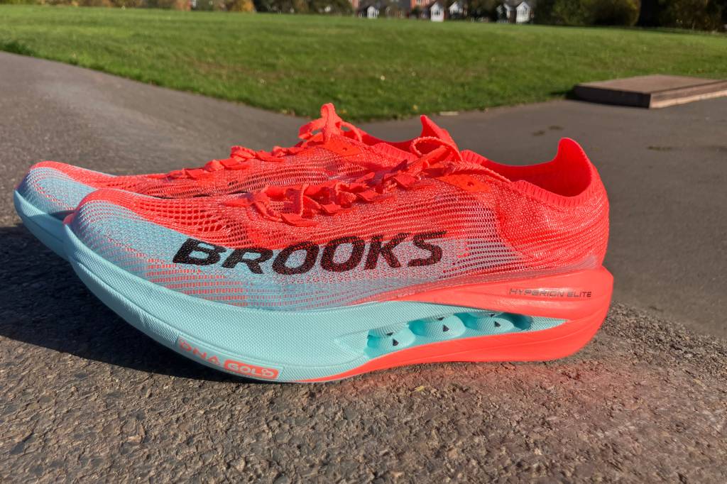 brooks hyperion elite 5