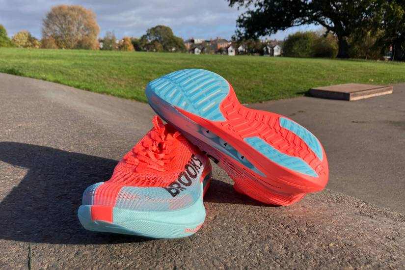 Brooks Hyperion Elite 5 reviewed: a versatile racing shoe engineered for speed
