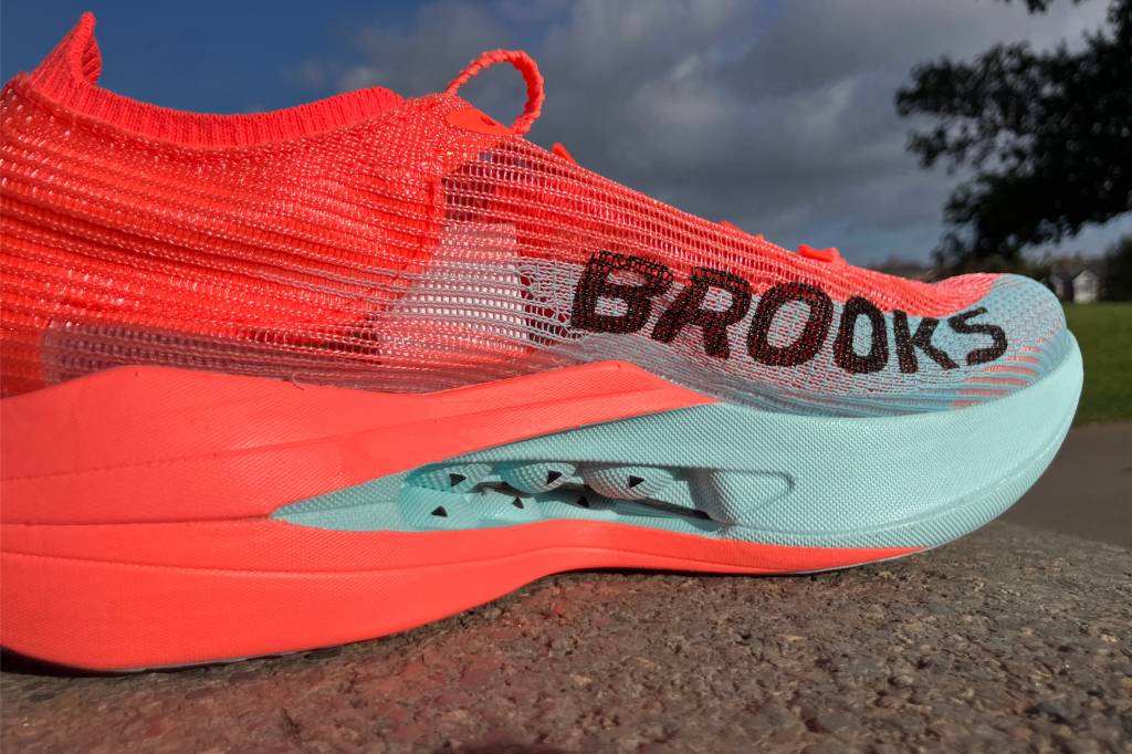 brooks hyperion elite 5