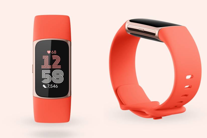 Save 40% on the Fitbit Charge 6