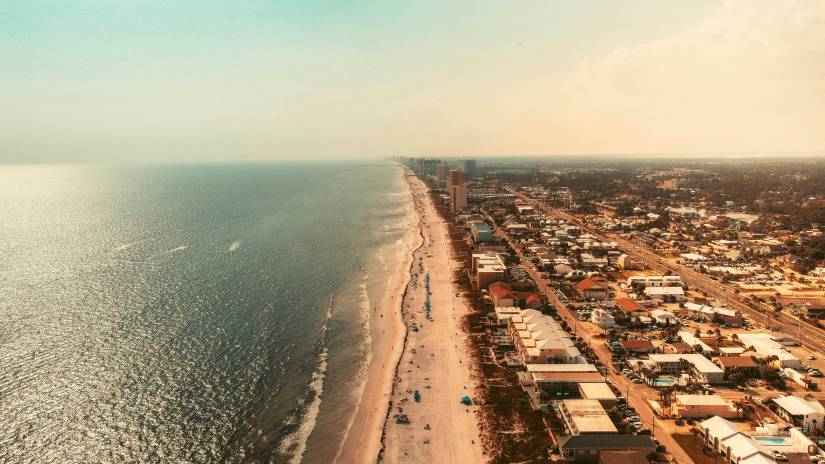 The Sunshine State race: the course and unique culture of Ironman Florida