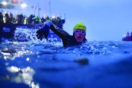 Toughest triathlon challenges to conquer in 2026