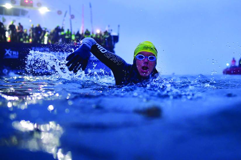 Toughest triathlon challenges to conquer in 2026