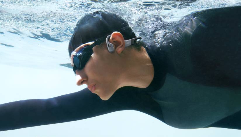 What are the best waterproof swimming headphones in 2026? We’ve tested six fully submergible options