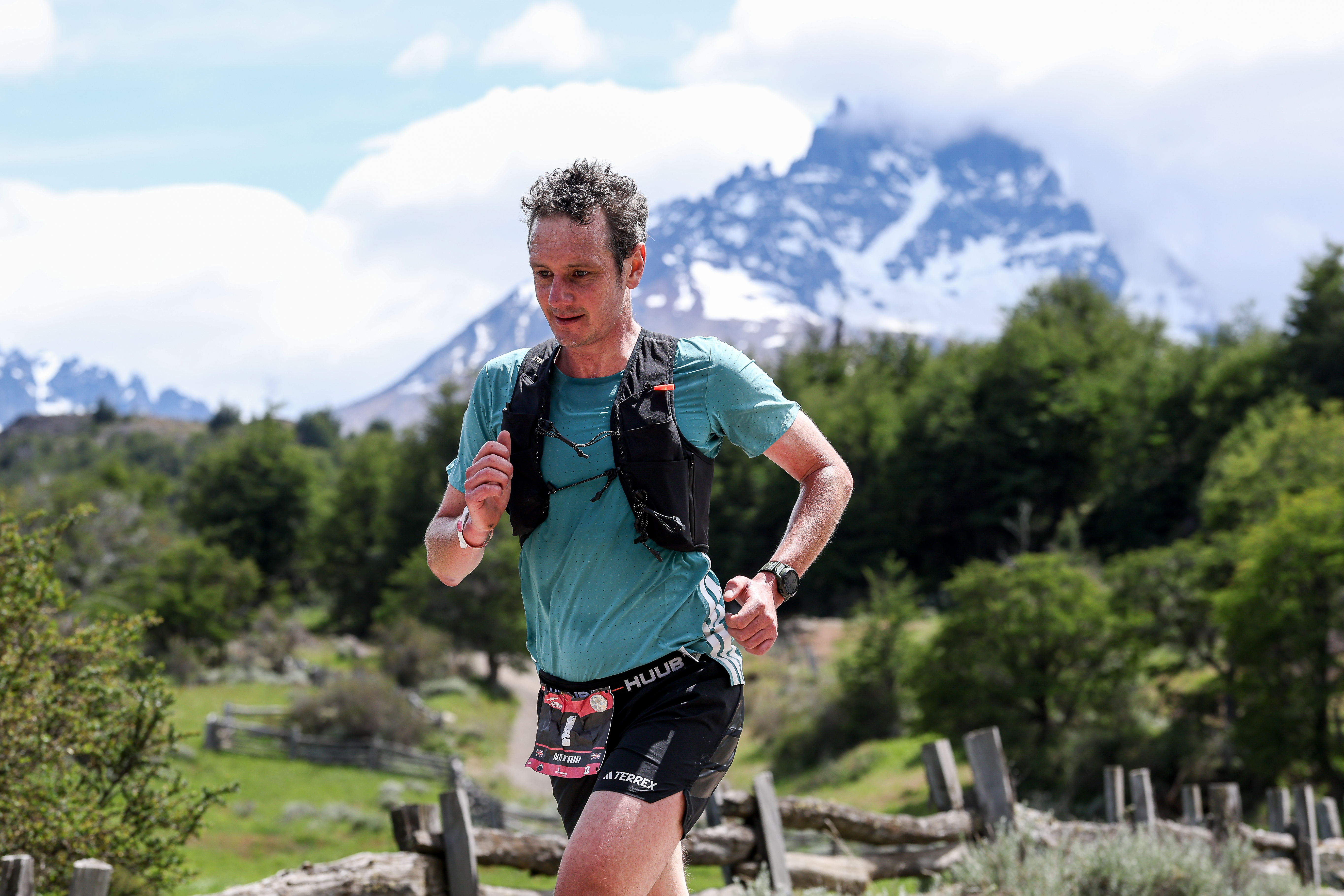 “I like to tell everyone I don’t compete any more… But that’s easier said than done when the horn goes.” Alistair Brownlee confirmed on 2026 Norseman start list
