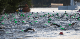 Henley Swim open water events to return in 2026