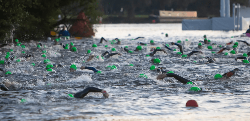 Henley Swim open water events to return in 2026