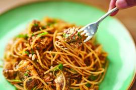 Boost your immunity and athletic performance with these Omega-3-rich recipes