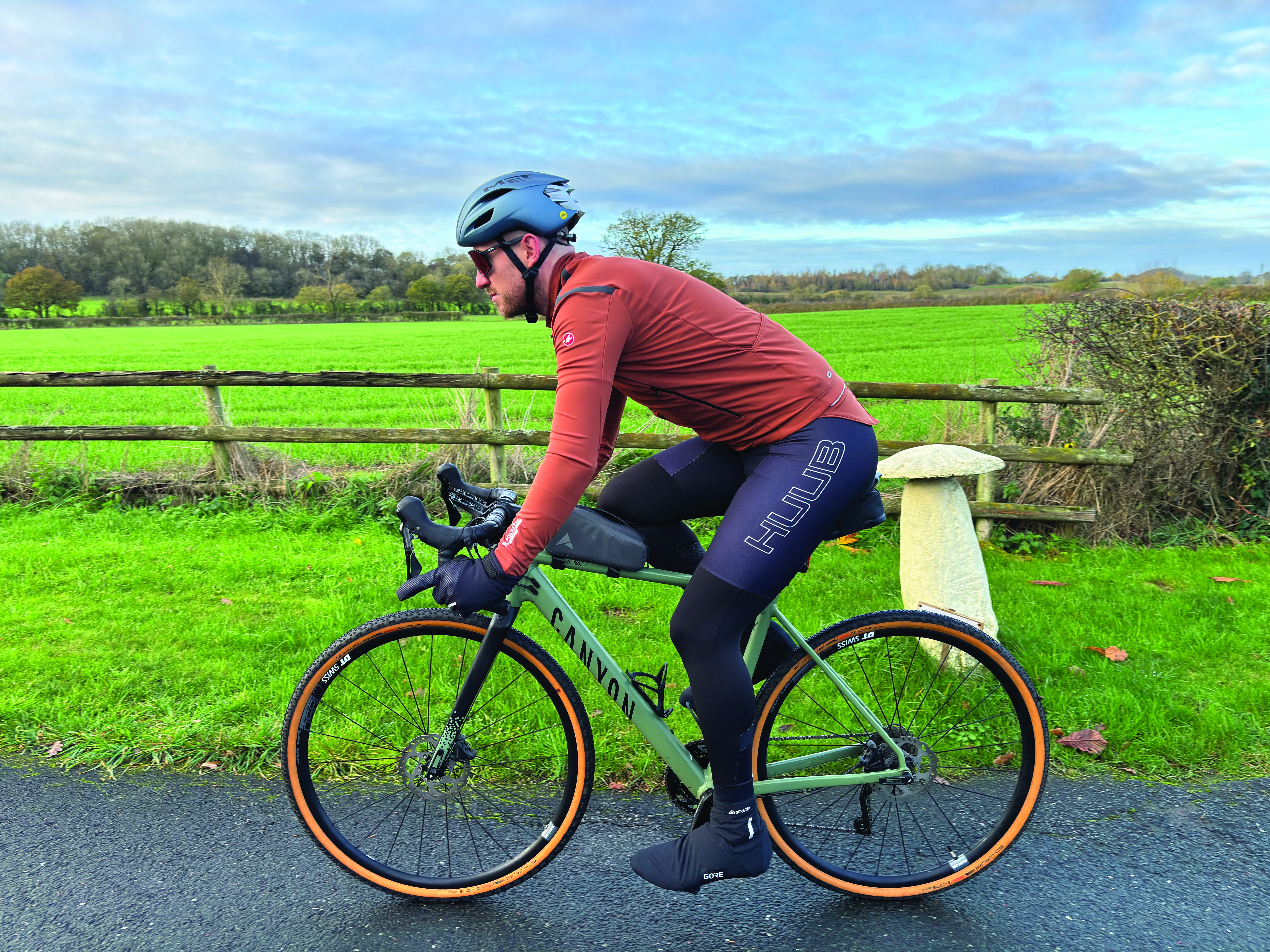 Top winter cycling gear to keep you warm and dry on the bike | 220 Triathlon