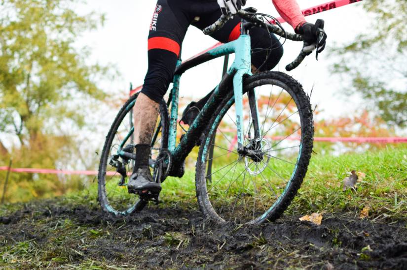 What is cyclocross? And how CX can sharpen your winter form and bike skills