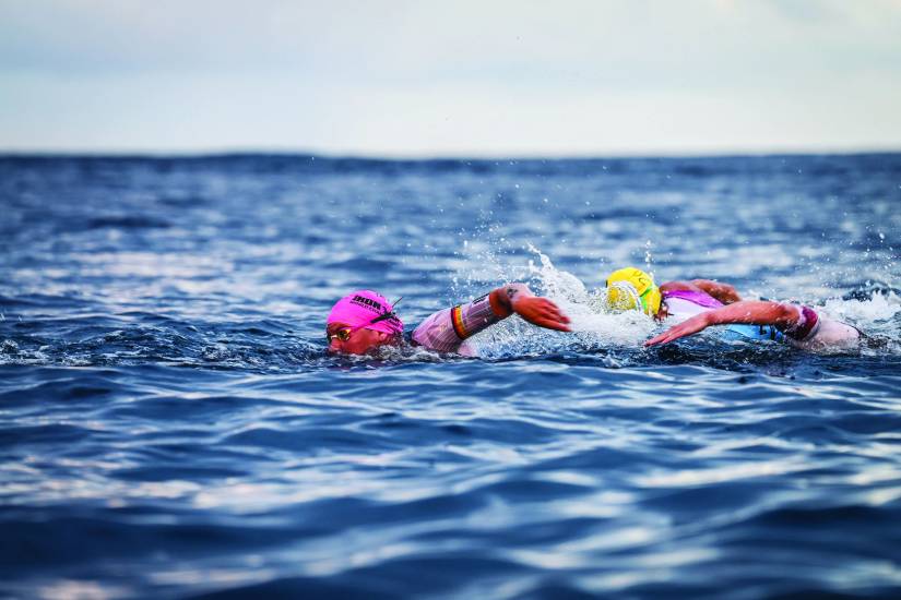Wim Hof Method: what is it and can it help your swimming?