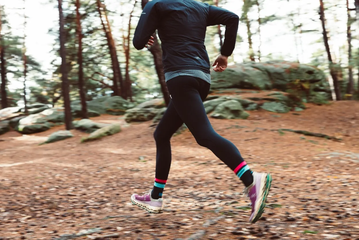 Best men’s winter running tights and leggings for 2026