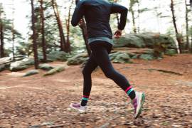 Best men’s winter running tights and leggings for 2026