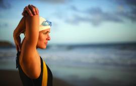 How to stick to your New Year fitness resolutions