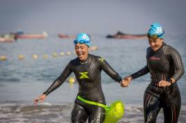 Gifts for swimmers: here are 18 great gift ideas for those who love to swim
