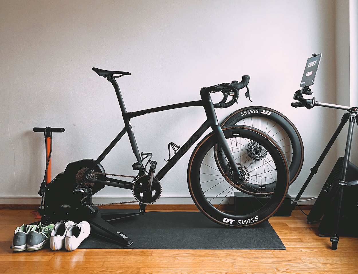 Best turbo trainers 2026: 10 of the best home training set-ups
