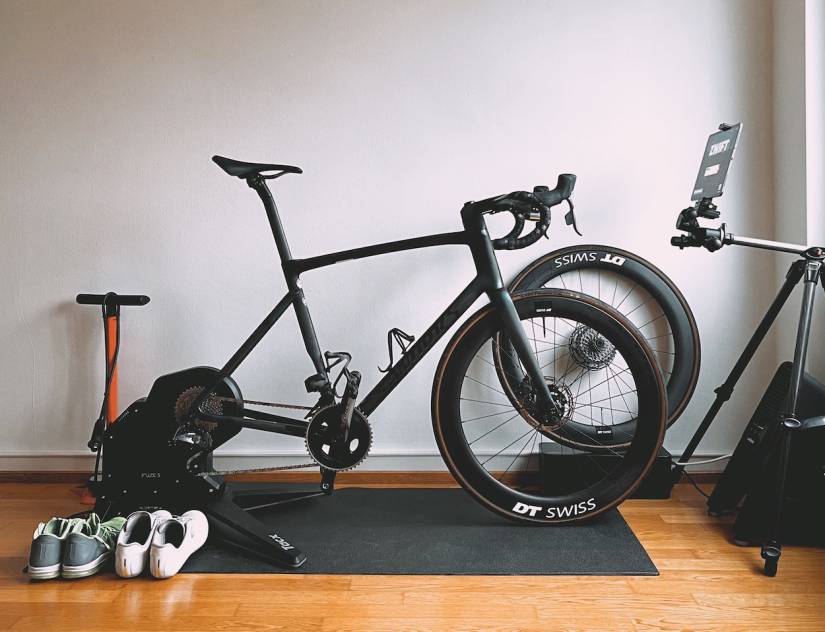 Best turbo trainers 2026: 10 of the best home training set-ups