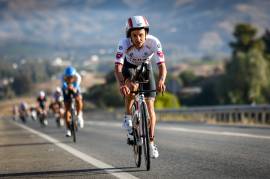 Ironman introduce new rule to increase draft zone