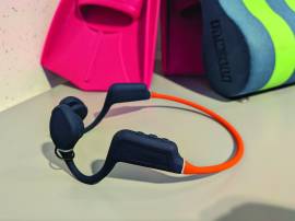 Outlier Free Pro+ swimming headphones review